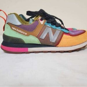 New Balance 574 “Inspire the Dream / Multi-Color